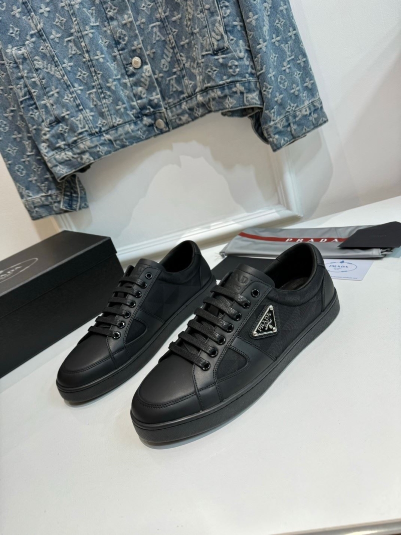 Prada Casual Shoes